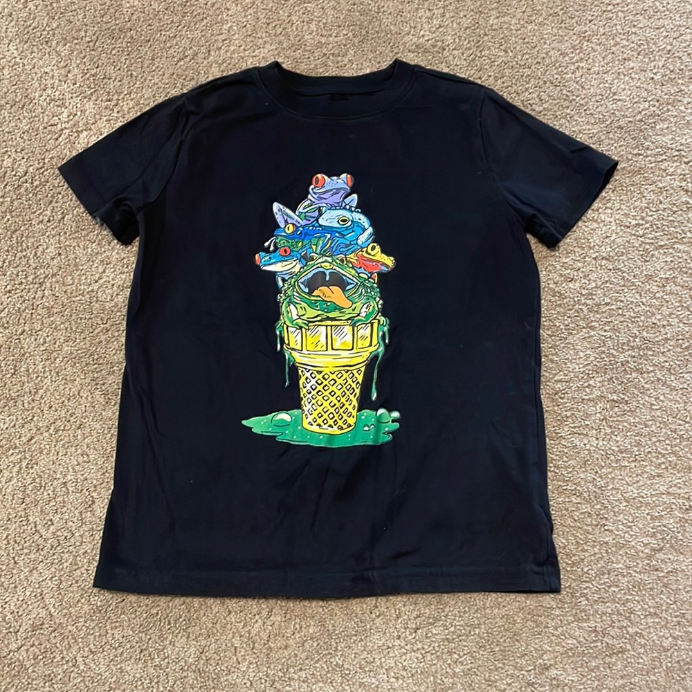 Graphic Tee